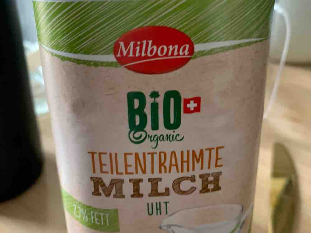 bio milch von maksigysi | Hochgeladen von: maksigysi