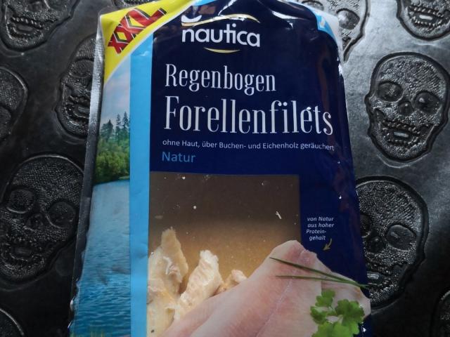 Regenbogen Forellenfilets von Nina2209 | Hochgeladen von: Nina2209 Regenbogen Forellenfilets von Nina2209 | Hochgeladen von: Nina2209
