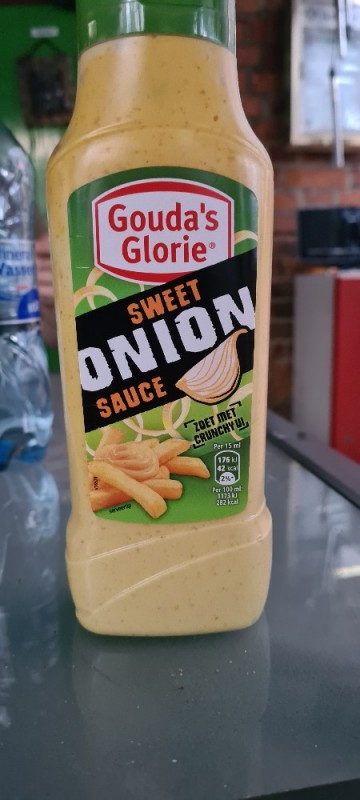 Sweet Orion Sauce von NancyMatz | Hochgeladen von: NancyMatz