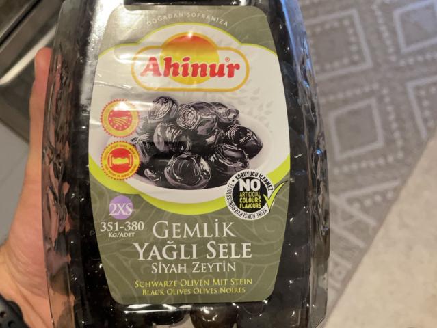 Ahinur Gemlik Yagli Seke von ThaBoi58 | Hochgeladen von: ThaBoi58