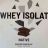 Whey Isolat Saveur Chocolat von wnnico | Hochgeladen von: wnnico