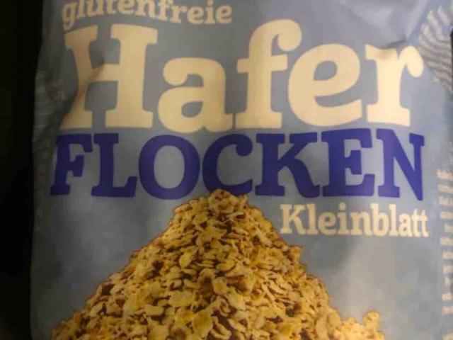 Glutenfreie Haferflocken Kleinblatt von markus05021988 | Hochgeladen von: markus05021988