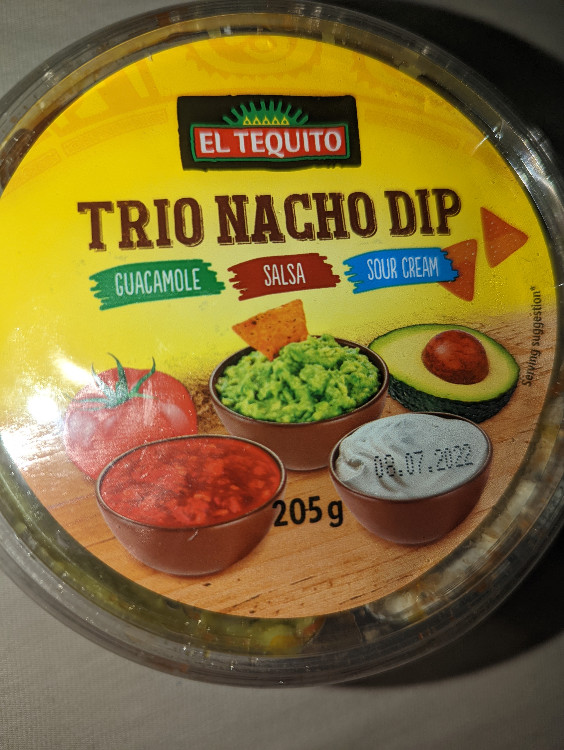 trio nacho dip, Milch, Sahne von amyxoxo0904 | Hochgeladen von: amyxoxo0904
