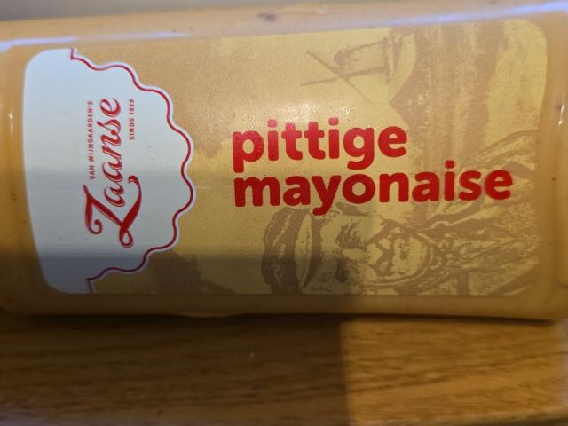 Pittige Mayonaise von twk | Hochgeladen von: twk