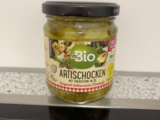 Artischocken mit Kräutern in Öl by Darnie | Hochgeladen von: Darnie Artischocken mit Kräutern in Öl by Darnie | Hochgeladen von: Darnie