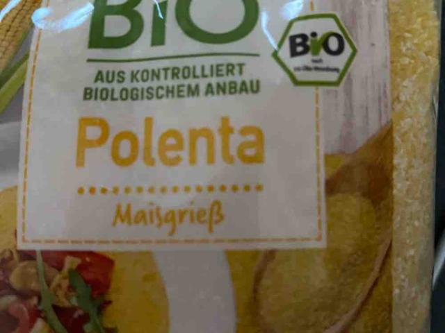 ener Bio Polenta von Evi16 | Hochgeladen von: Evi16