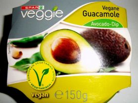 Vegane Guacamole Avocado-Dip | Hochgeladen von: wicca