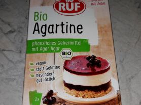 Ruf Bio Agartine | Hochgeladen von: Siope