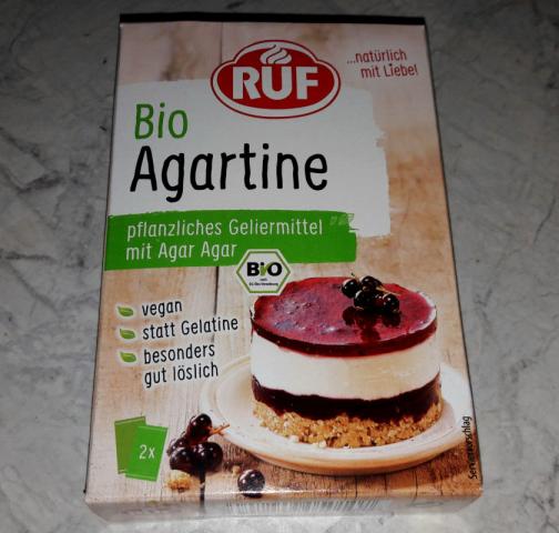 Ruf Bio Agartine | Hochgeladen von: Siope