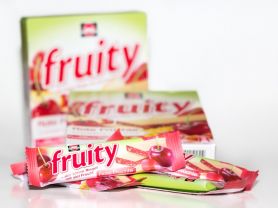 Fruity Rote Früchte, Cranberry Kirsche | Hochgeladen von: clabri