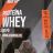 proteina whey, Aroma a chocolate von Alexander74 | Hochgeladen von: Alexander74