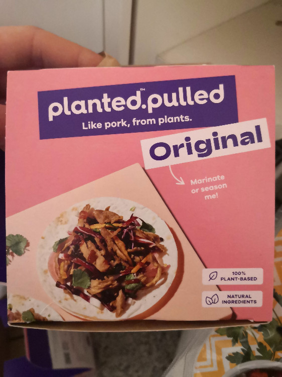 planted. pulled, pork original von jules20 | Hochgeladen von: jules20