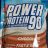 Power Protein 90, Chocolate Cream von Jan K. | Hochgeladen von: Jan K.