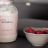 Protein Shake, Strawberry & Banana von Mondenkind354 | Hochgeladen von: Mondenkind354