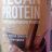 Vegan Protein, Chocolate Flavor von p.v. | Hochgeladen von: p.v.