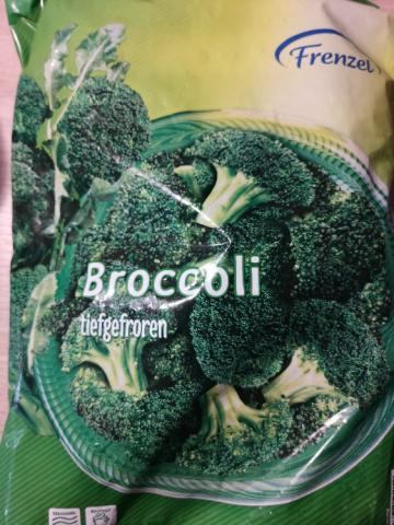 Broccoli, tiefgefroren von maxdgnklb | Hochgeladen von: maxdgnklb