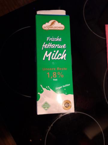 Schwälbchen Frische fettarme Milch 1,8% von musik1770 | Hochgeladen von: musik1770