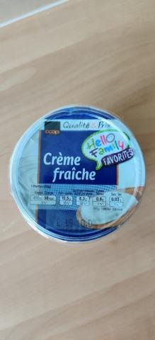 Crème Fraiche, 35% milchfett by Niedo | Hochgeladen von: Niedo