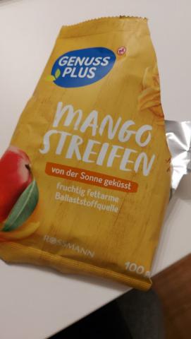 Mango Streifen von Angelinabtr | Hochgeladen von: Angelinabtr