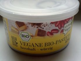 Vegane Bio-Pastete, herzhaft-würzig | Hochgeladen von: lgnt