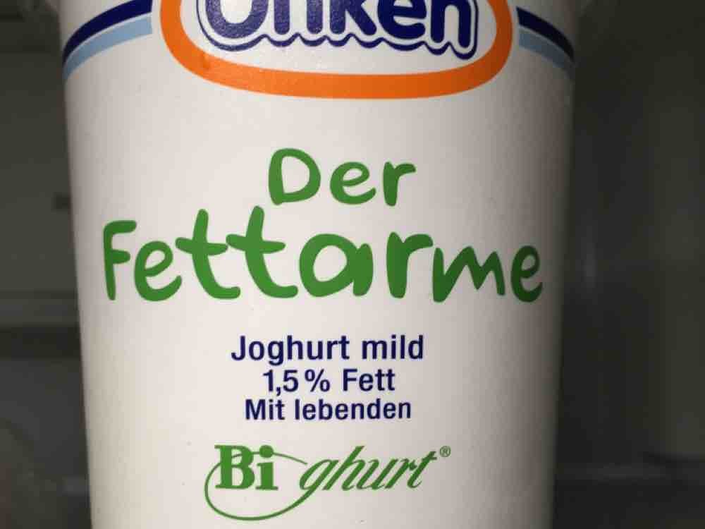 Der Fettarme Joghurt, mild von Dinotier | Hochgeladen von: Dinotier