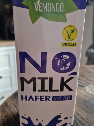 no milk, 3,5% Fett von LieseLotteMüller | Hochgeladen von: LieseLotteMüller