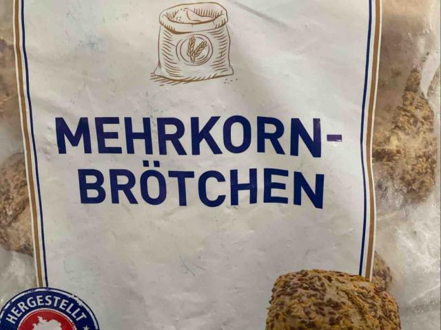 Mehrkornbrötchen von LaraBirk | Hochgeladen von: LaraBirk