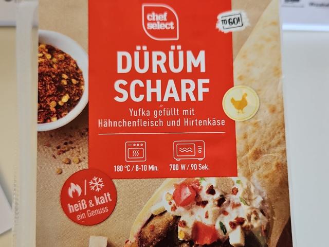 Dürüm Scharf, Lidl, Chef select von rogvar | Hochgeladen von: rogvar Dürüm Scharf, Lidl, Chef select von rogvar | Hochgeladen von: rogvar