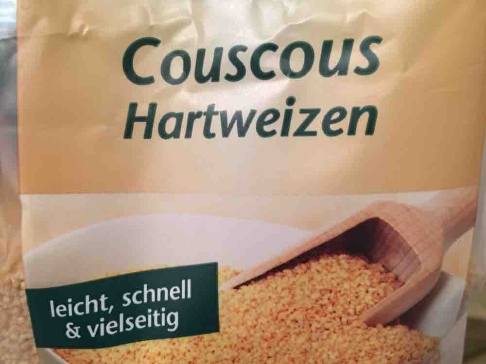 Couscous, Hartweizengrieß von aazz | Hochgeladen von: aazz