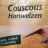 Couscous, Hartweizengrieß von aazz | Hochgeladen von: aazz