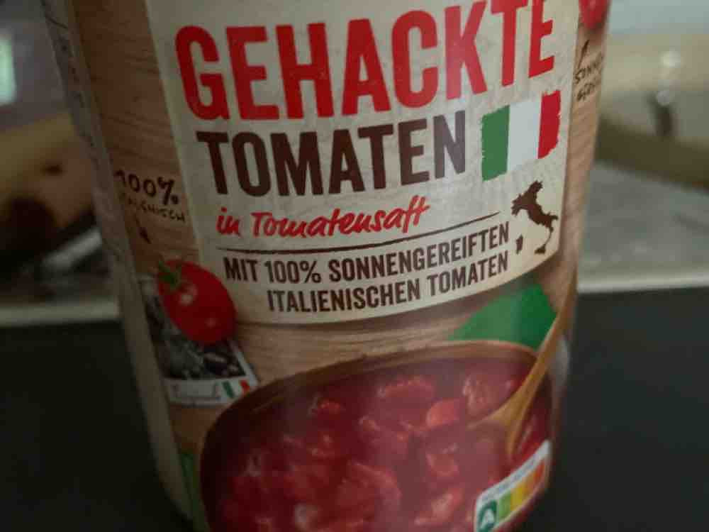 Gehackte Tomaten von TheBlackMemequeen | Hochgeladen von: TheBlackMemequeen