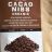 RAW CACAO NIBS, Roh Kakao Nibs Organic Bio von Nicole2404 | Hochgeladen von: Nicole2404