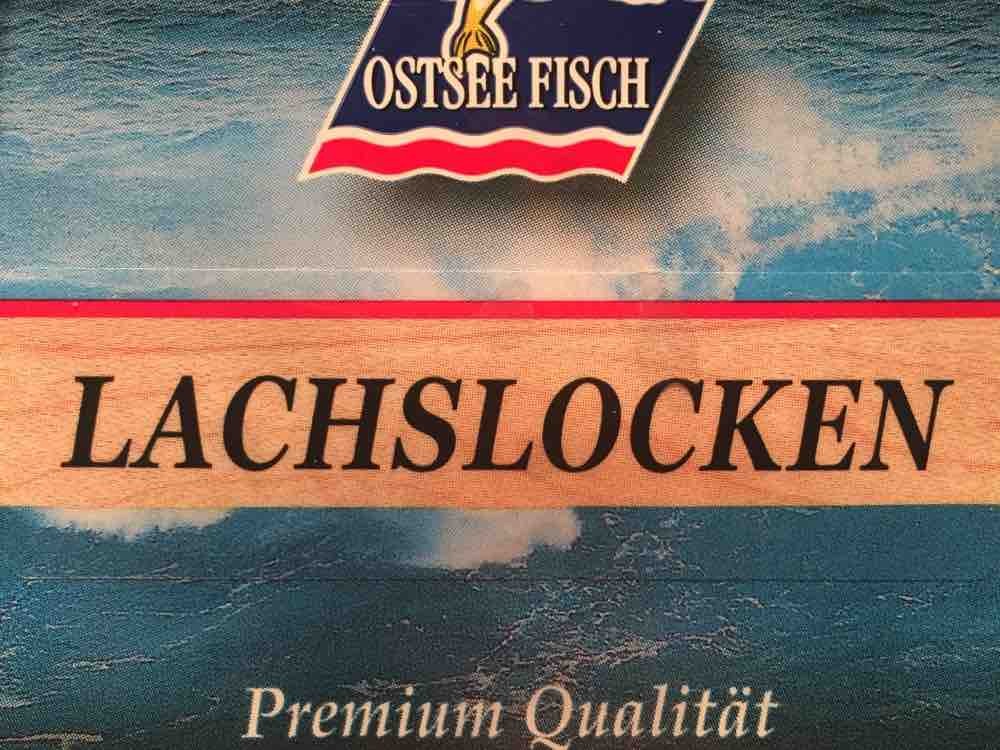 Lachslocken, über Buchenholz geräuchert von s15evo363 | Hochgeladen von: s15evo363