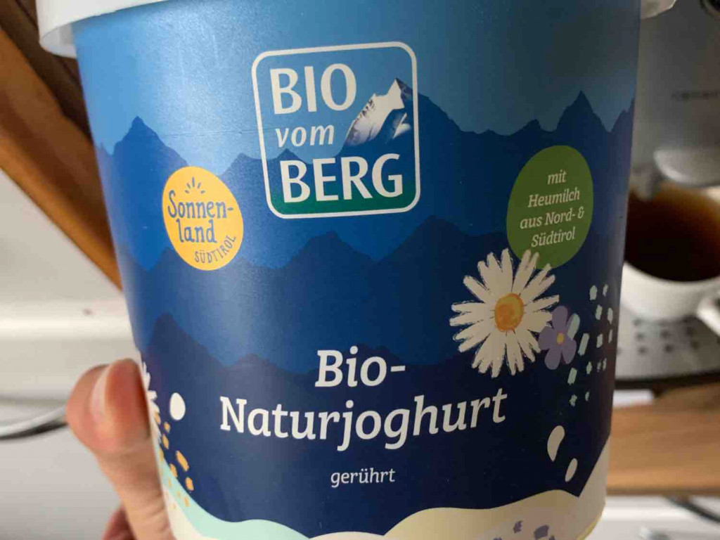 Bio-Naturjoghurt von hanmarinah | Hochgeladen von: hanmarinah