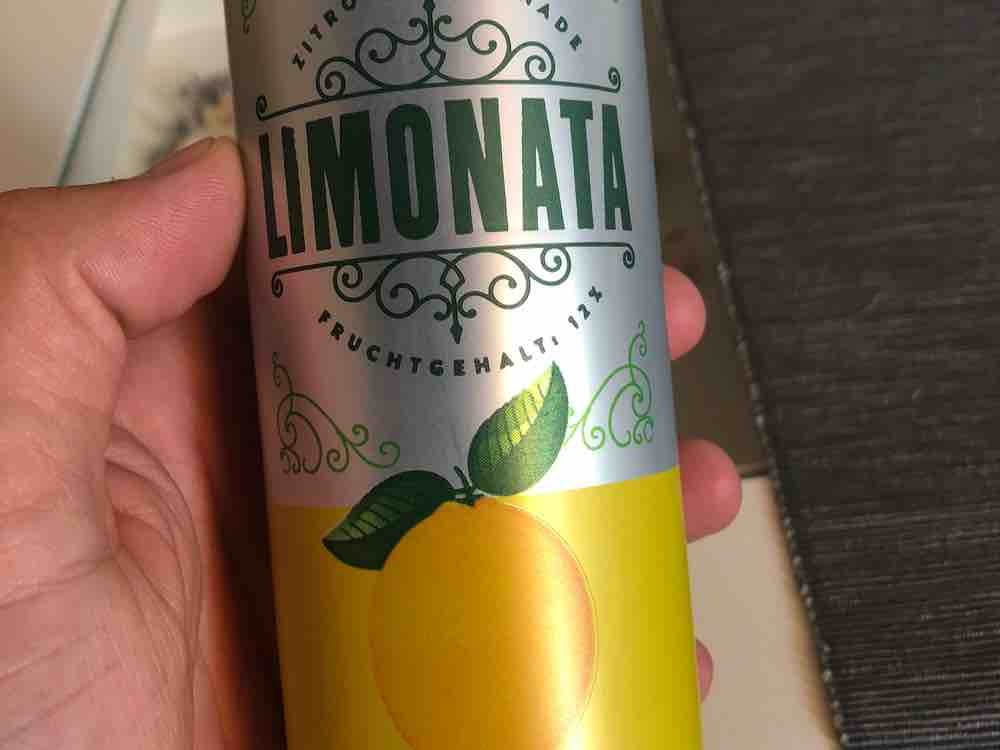Limonata Zitrone von Marcelinho86 | Hochgeladen von: Marcelinho86