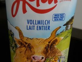 Milch, Heidi | Hochgeladen von: selbelle
