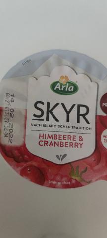 skyr himbeer by lorakora | Uploaded by: lorakora