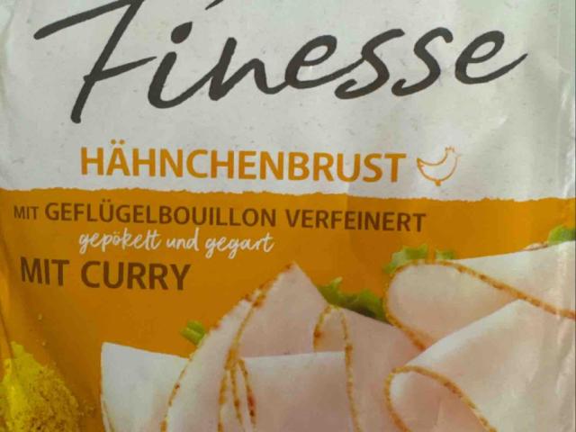 Hähnchenbrustwurst Curry von Irina86 | Hochgeladen von: Irina86