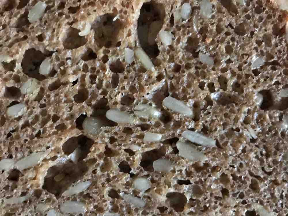 Dinkel pur Brot von zoricatosovic | Hochgeladen von: zoricatosovic