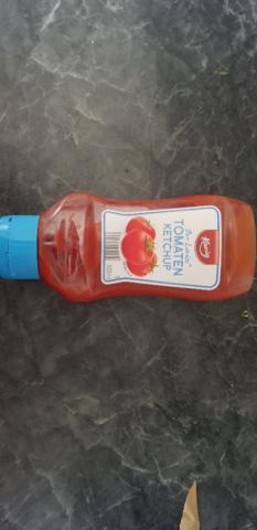 Tomaten Ketchup, Der Leichte von NLohmann96 | Hochgeladen von: NLohmann96