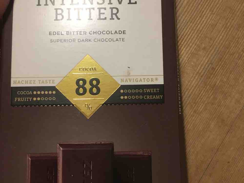 edel bitter Schokolade  von lovelejlu | Hochgeladen von: lovelejlu