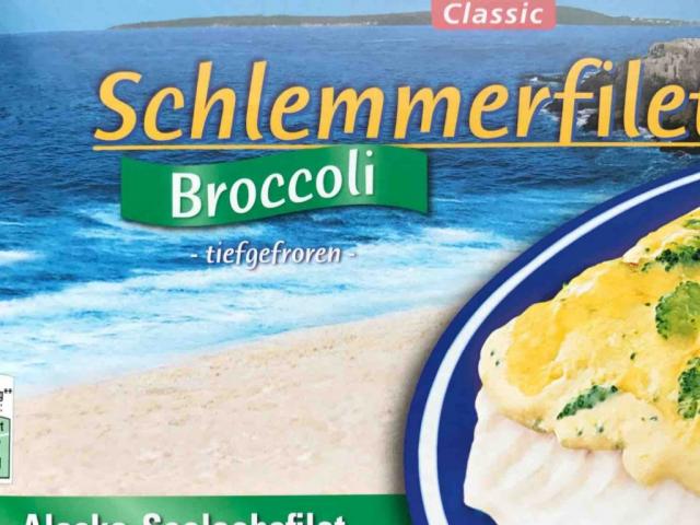 Schlemmerfilet Broccoli (gebacken) von bjoernhoffmann8327 | Hochgeladen von: bjoernhoffmann8327