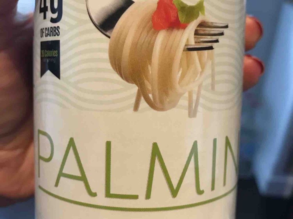 Palmini Angel Hair von Superbine | Hochgeladen von: Superbine