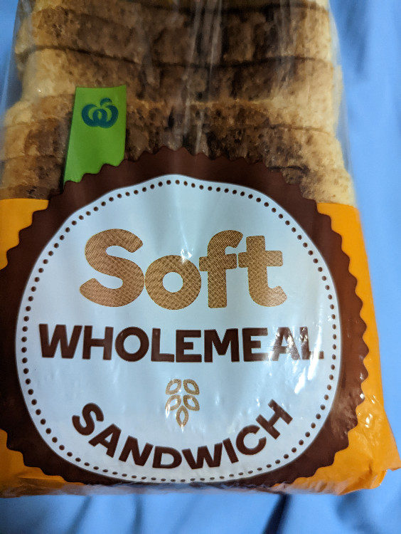 Soft Wholemeal Sandwich von boxbush24267 | Hochgeladen von: boxbush24267