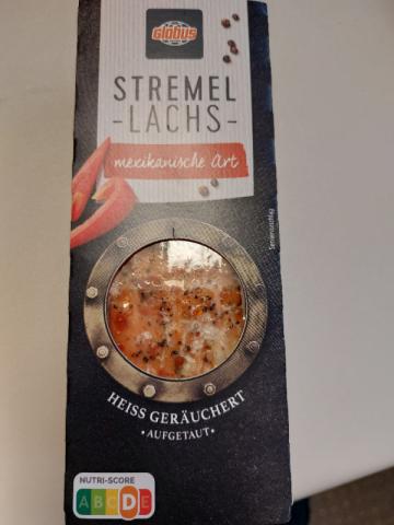 Stremel-Lachs mexikanische Art von st.rill | Hochgeladen von: st.rill