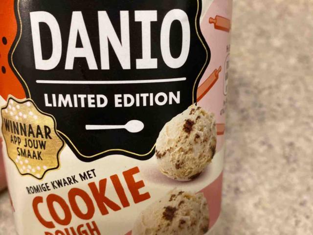 danio. romige kwark, Cookie dough von beckii | Hochgeladen von: beckii