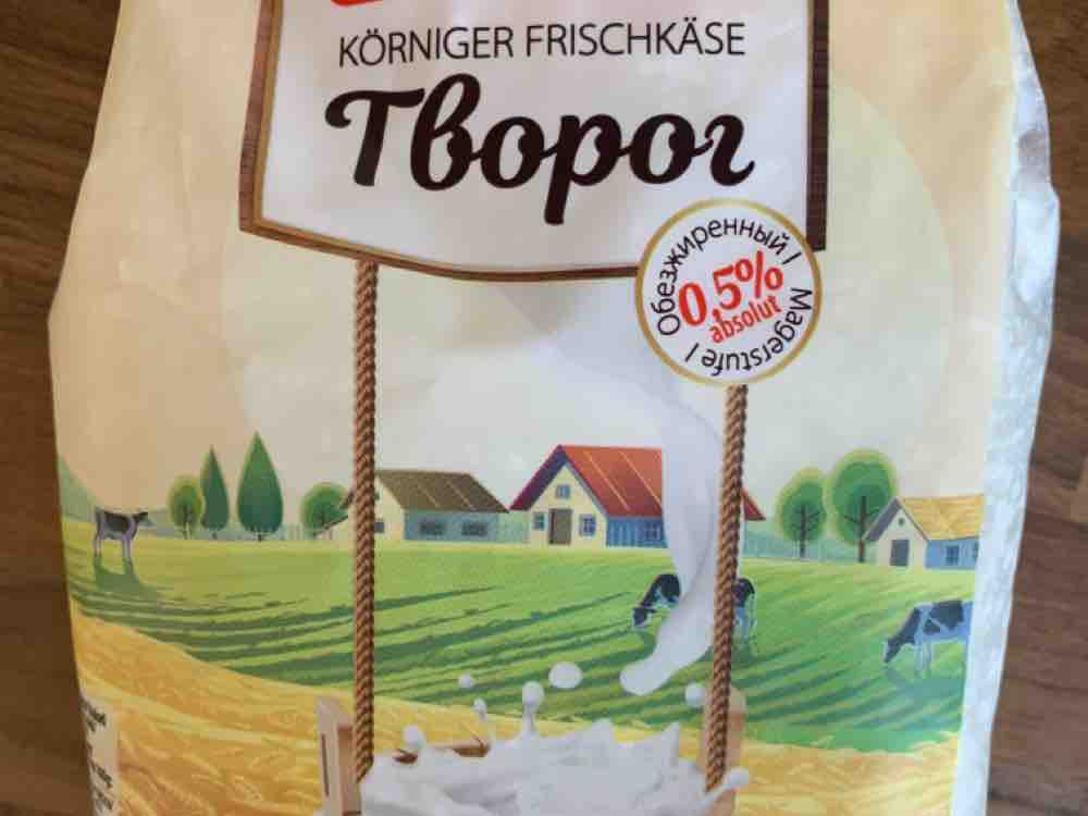 Tvorog, 0,5% Fett von daniellach | Hochgeladen von: daniellach