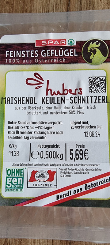 bbq hendl keulen spar von Arminmuz | Hochgeladen von: Arminmuz