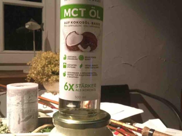 MCT Öl von TomLo | Hochgeladen von: TomLo