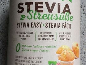 Stevia Streusüße 1:2 (Daforto) | Hochgeladen von: Tahnee